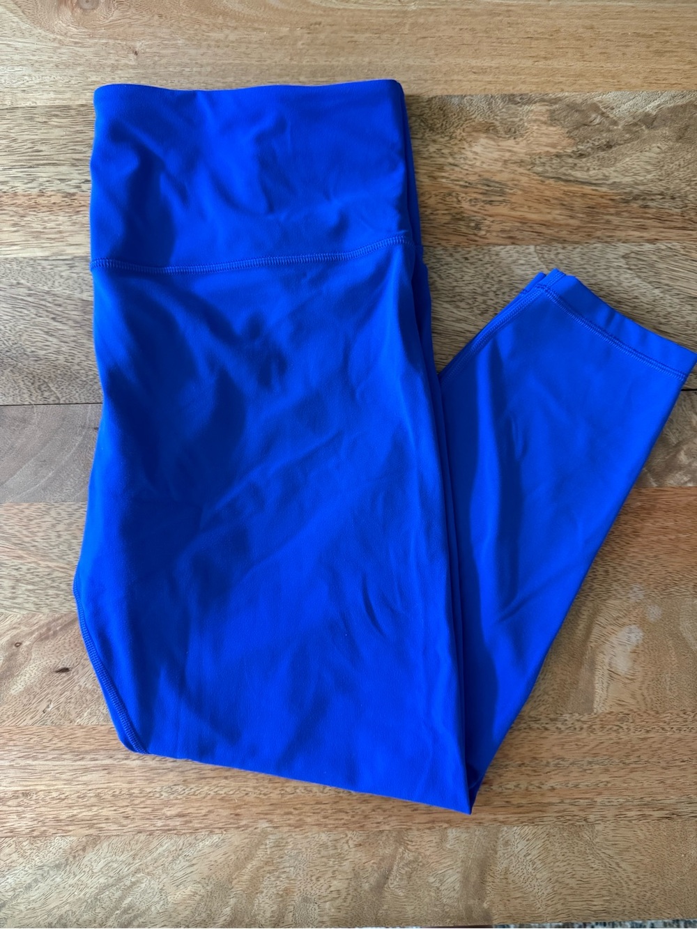 Athleta Ultra High Rise Elation 7/8 Leggings, size XL